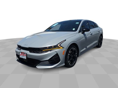 Used 2024 Kia K5 GT-Line FWD image 1