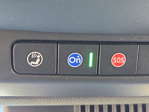 Used 2023 Chevrolet Suburban Premier image 22