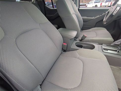 Used 2018 Nissan Frontier SV w/ Value Truck Package image 34