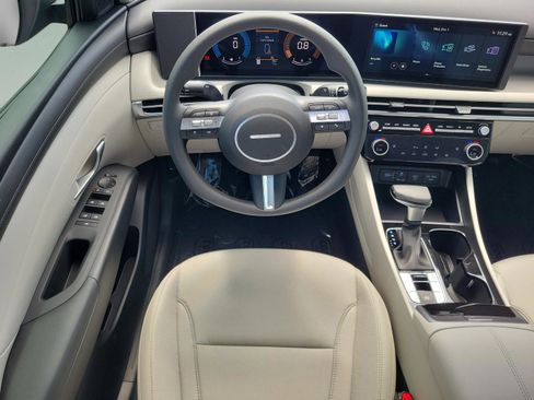 New 2026 Hyundai Tucson SEL image 6