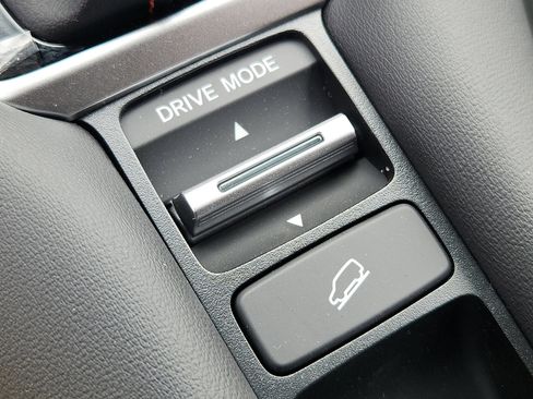 New 2026 Honda HR-V Sport image 15