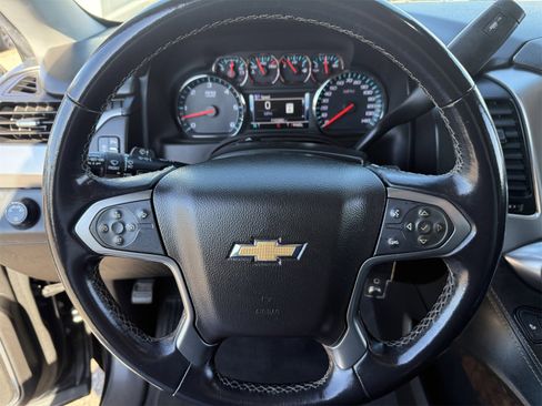 Used 2019 Chevrolet Tahoe LT image 24