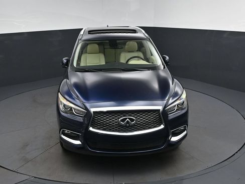 Used 2017 INFINITI QX60 FWD w/ Premium Plus Package image 38