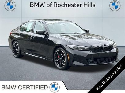 Certified 2023 BMW M340i xDrive