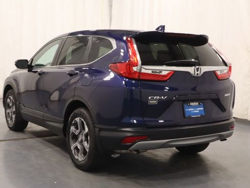 Used 2019 Honda CR-V EX-L image 8