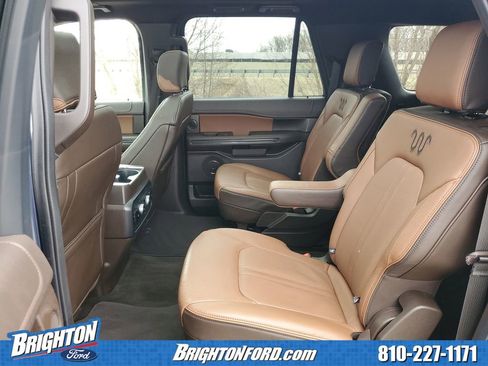 Used 2022 Ford Expedition Max King Ranch image 14