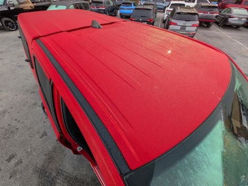 Used 2023 RAM 1500 Tradesman image 14