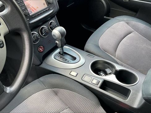 Used 2013 Nissan Rogue SV w/ Premium Pkg AWD/4WD image 20