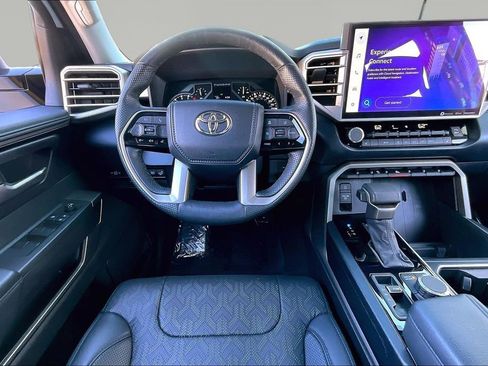 Used 2024 Toyota Tundra SR5 w/ SR5 Premium Package image 9