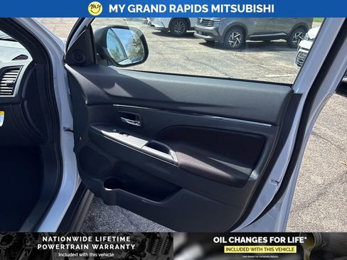 New 2026 Mitsubishi Outlander Sport AWD image 13