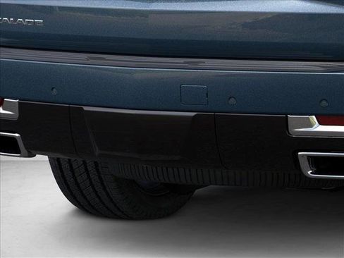 New 2026 Cadillac Escalade ESV Luxury image 14