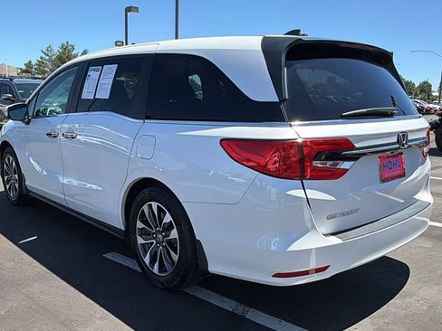 Used 2024 Honda Odyssey EX-L image 5