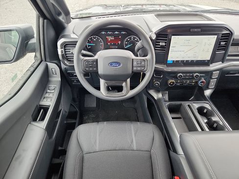 New 2026 Ford F150 STX image 7