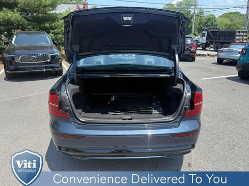 Used 2023 Volvo S60 B5 Plus w/ Climate Package AWD/4WD image 23