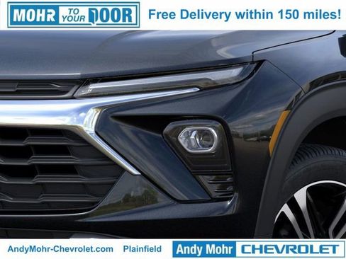 New 2026 Chevrolet TrailBlazer LT w/ Convenience Package image 10