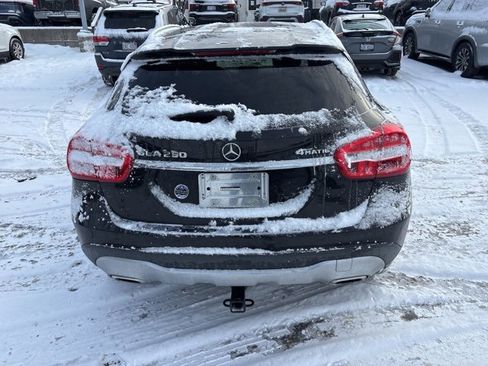 Used 2019 Mercedes-Benz GLA 250 4MATIC image 6