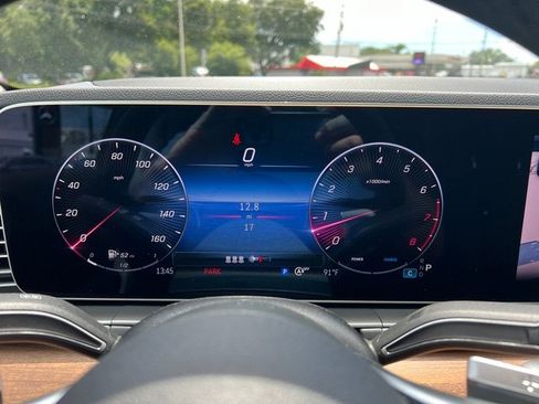 New 2024 Mercedes-Benz GLE 350 4MATIC image 20