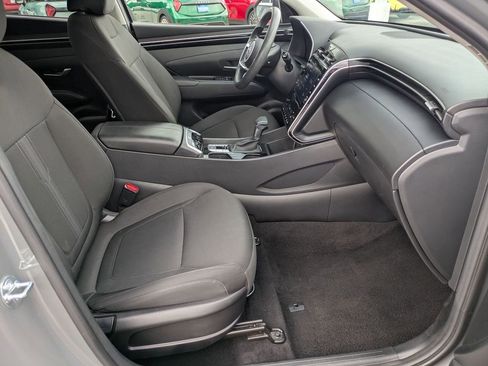 Used 2024 Hyundai Tucson SEL FWD image 21