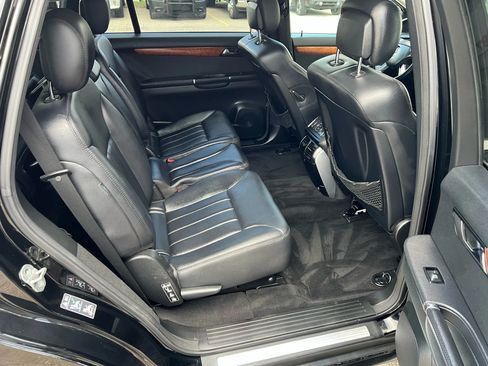 Used 2008 Mercedes-Benz R 350 2WD image 29