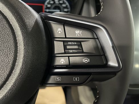 New 2025 Subaru Forester Limited image 19