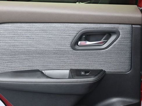 Used 2023 Nissan Rogue SV FWD image 28