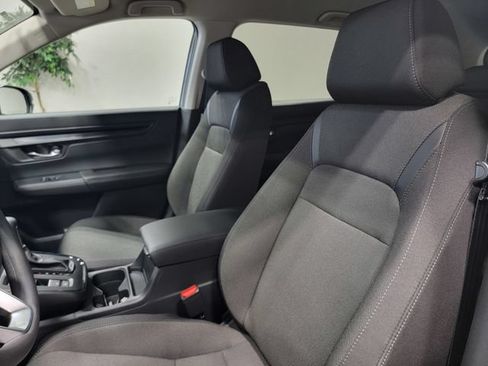 New 2026 Honda CR-V LX image 12