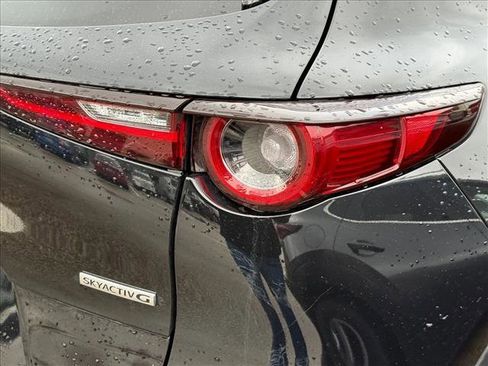 Used 2025 MAZDA CX-30 AWD 2.5 S w/ Preferred Package image 7