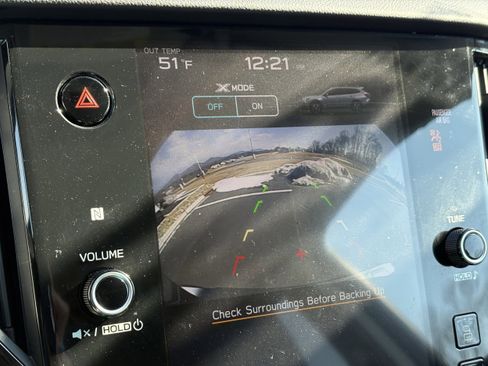 Used 2020 Subaru Outback Premium w/ Popular Package #1 image 24