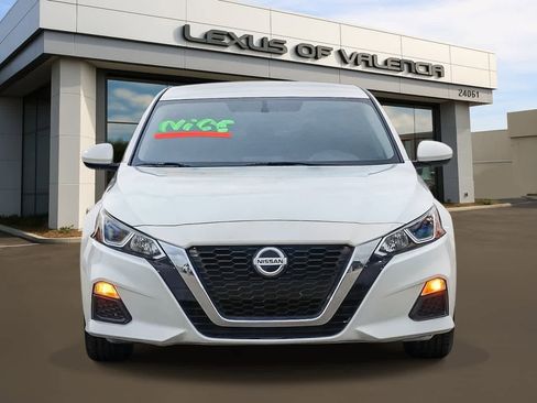 Used 2019 Nissan Altima 2.5 S image 6