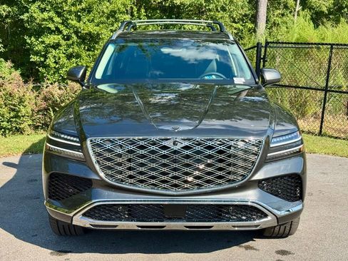 New 2026 Genesis GV80 2.5T Prestige image 7