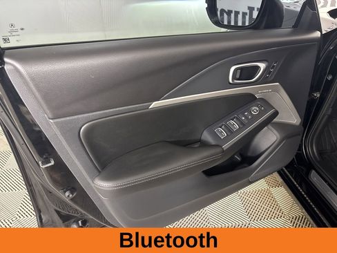 Used 2024 Acura Integra A-Spec image 8