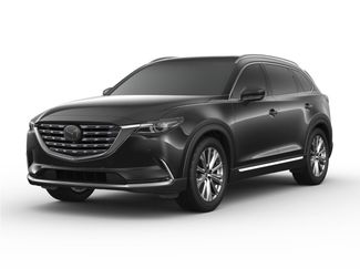 Used 2022 MAZDA CX-9 Signature AWD/4WD video 1