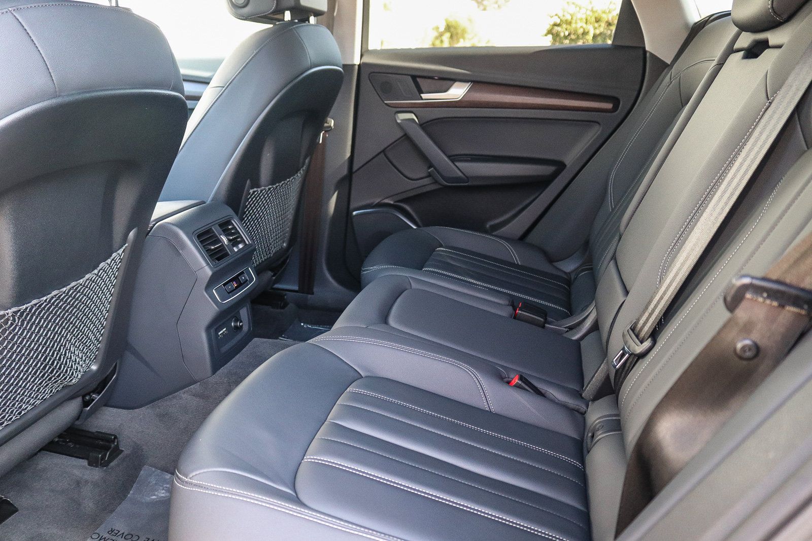 Used 2023 Audi Q5 2.0T Premium w/ Convenience Package AWD/4WD image 18