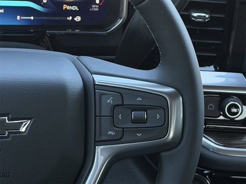 New 2026 Chevrolet Silverado 1500 RST w/ RST Select Package image 14