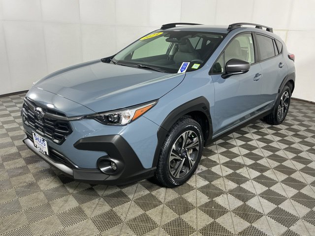 Used 2024 Subaru Crosstrek 2.0i Premium AWD/4WD image 4