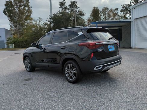 Used 2023 Kia Seltos S image 7