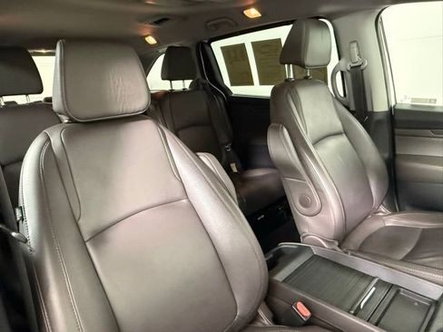 Used 2019 Honda Odyssey EX-L image 54
