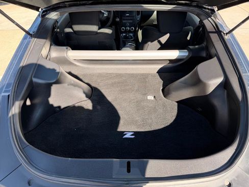 Used 2014 Nissan 370Z NISMO w/ Bose Package image 18