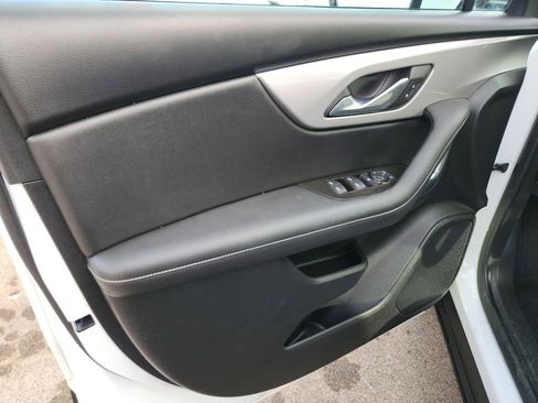 Used 2023 Chevrolet Blazer LT w/ Driver Confidence Package image 33