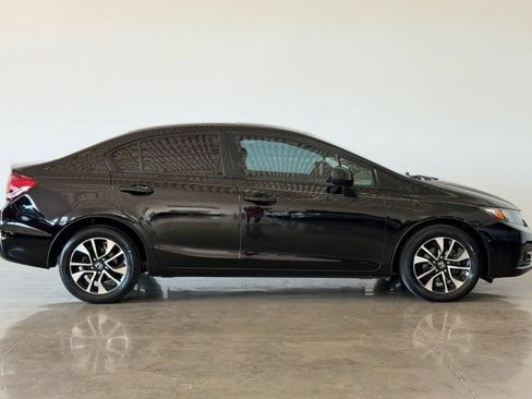 Used 2013 Honda Civic EX image 8