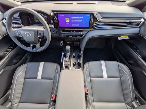 New 2026 Toyota Camry SE image 15