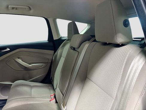 Used 2018 Ford Escape SE w/ SE Sync 3 Package FWD image 18