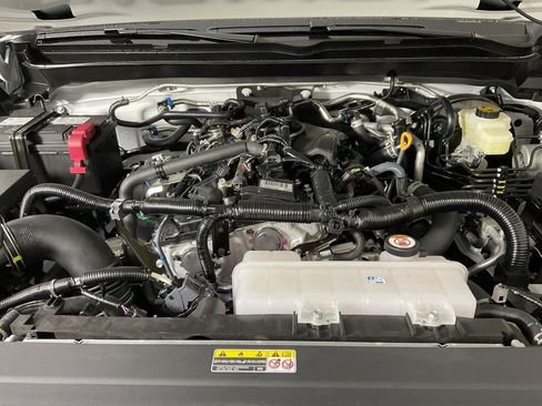 New 2026 Toyota Tacoma TRD Off-Road image 21