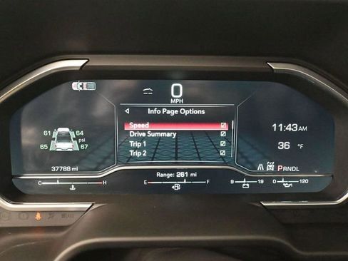 Used 2024 GMC Sierra 2500 Denali w/ Denali Reserve Package image 39