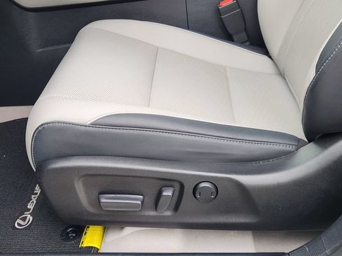 Used 2017 Lexus RX 350 FWD w/ Accessory Package image 24