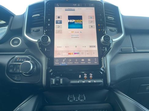 New 2026 RAM 1500 Lone Star image 3