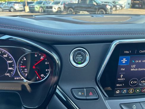 Used 2020 Chevrolet Blazer RS AWD/4WD image 36