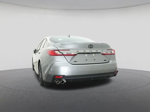 New 2026 Toyota Camry SE image 22