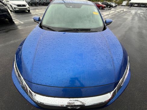 Used 2016 Honda Civic Touring image 20