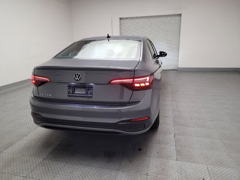 Used 2024 Volkswagen Jetta S FWD image 7